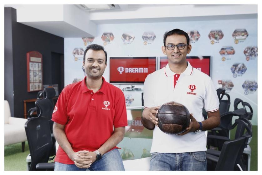 in the Australian team for five years Dream11 - has become the first Indian gaming company to be valued at over $1 billion With this, it has entered