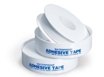 latex free elastic bandage with two fasteners J617 9/bx 4" x 5 yd latex free