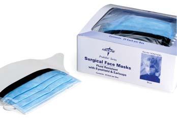 BBP/PP Products Antimicrobial Wipe M928 100/bx 5" x 8" P.A.W.S.