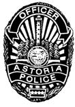 Astoria Police Department 3/23/2018 06:05:44 13177 C20180670 3/22/2018 MOTOR VEH ACCIDENT 04:11 8-9 LEWIS AND CLARK RD 8-9 LEWIS SINGLE VEH OFF THE ROAD. HAZARDS ON, UNOCCUPIED.