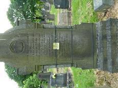 Jordan Butterworth, Grave C2 54, Killed in action 27 Mar 1918 aged 25 (Grave 7 on Plan) Private Jordan Butterworth of the 11 th Battalion East Lancashire Regiment (24272) was the son of Sarah Agnes