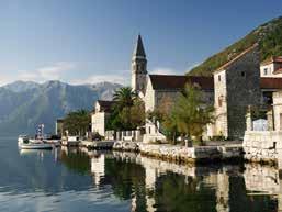 Clockface, Dubrovnik Kotor to Opatija 10 Night Itinerary The following departure dates operate from Kotor to Opatija and are 10 nights instead of 11 nights: 15th to 25th April, 6th to 16th May, 27th