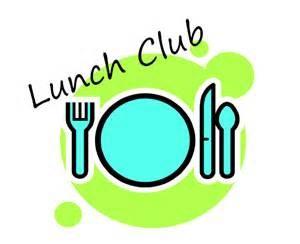 P A G E 3 Chats Clubs Lunch Club: Catch up for Lunch and Laugh When: Friday 26 October, 11am-3pm Would you like to try a new lunch venue, however have no one to go with?