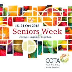 P A G E 5 Seniors Week Celebrations Soup, Sandwiches & The Sound of Music Celebrating Seniors Week - we invite you to come and share the much loved THE SOUND OF MUSIC including a sing-a-long with the