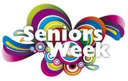 The theme for Senior s Week this year is Food Glorious Food. We encourage participants to get out and about and enjoy socialising and sharing of great food with friends and like-minded people.