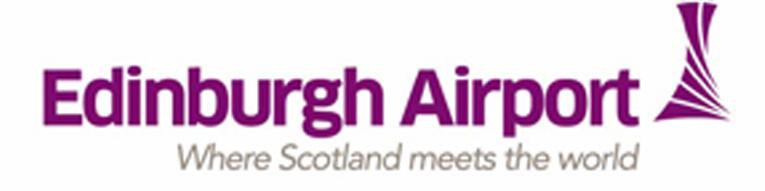 Props to the Rugby Passenger numbers at Edinburgh Airport increased by 11% last month as the Six Nations rugby tournament saw fans flying into the capital.