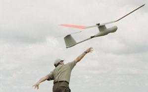 Looking Ahead UAS are becoming more complex and more capable.