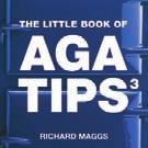 RICHARD MAGGS RICHARD MAGGS AGA TIPS BOOKS With invaluable professional tips, time-saving