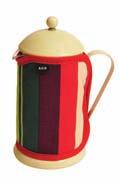 99 AGA CAFETIÈRE Ensures a full, fresh flavour Easy to use and clean for years of service Makes 8 cups of