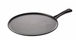 base Ø 21cm M U314 FRYING PAN Suitable for hotplate, hob and oven