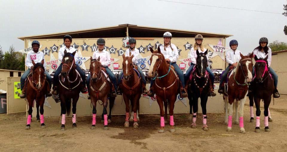 Congratulations SOC Riders! Congratulations to all our riders who rode at the CSHA Show of Champions!