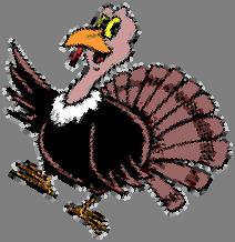 Turkey Trot Trail Ride Sunday, December 1st Roll off the couch and bring your left-over turkey