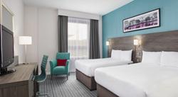 Inspirational Ireland - Northern Ireland JURYS INN BELFAST CLAYTON HOTEL BELFAST CITY HOTEL DERRY Nights from $ 365 * per person Situated in the heart of the city, the Jurys Inn Belfast is only