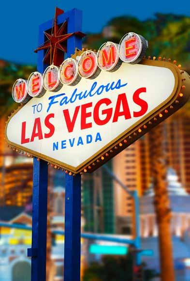 WHAT SON GUIDE MARCH 2019 WIN 1 OF 2 TRIPS FOR TWO TO LAS VEGAS PLUS $1,000 SPENDING MONEY Authorised by NSW Permit Number LTPS/18/30359 JOIN, RENEW OR COLLECT YOUR 2019