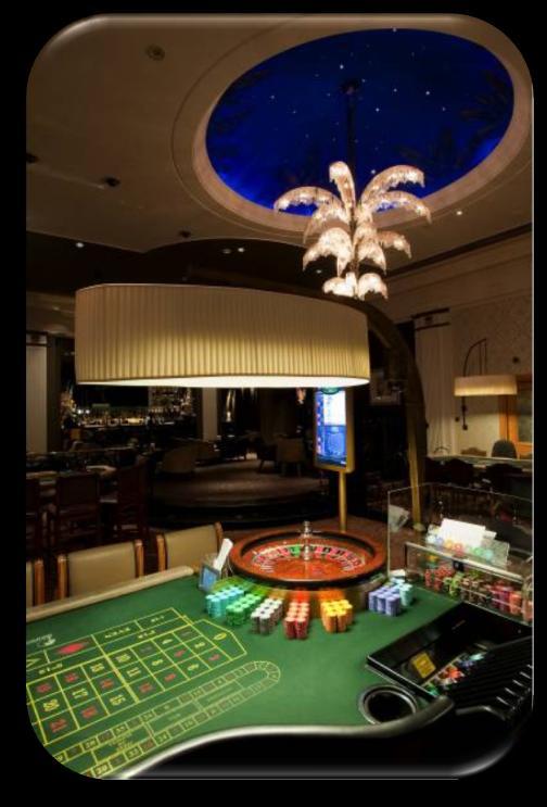 Casino New York City Resorts World Bimini &