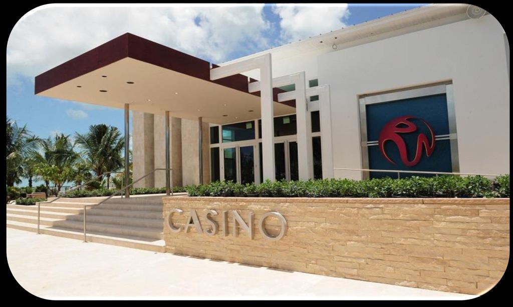 Casino,