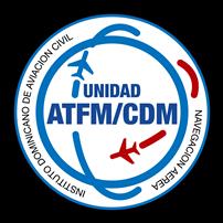 - 2-2.2 The ATFM/CDM concept contributes the exchange of local and regional information, being a valuable tool for the aeronautical community. 2.3 IDAC s Air Traffic Flow Management Unit is