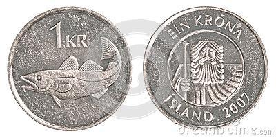 Currency: Icelandic Krona
