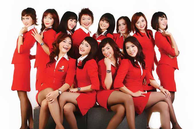 1. IATA Cabin Crew Training If you a dream to be the face of an airline, your personal presentation must be immaculate at all times, we help you to fulfill your dream Introduction to Aircraft and