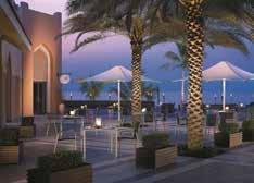 beach area. Our Opinion We think Al Bandar has been well designed with traditional Arabic design and is ideal for adults as well as families with older children.