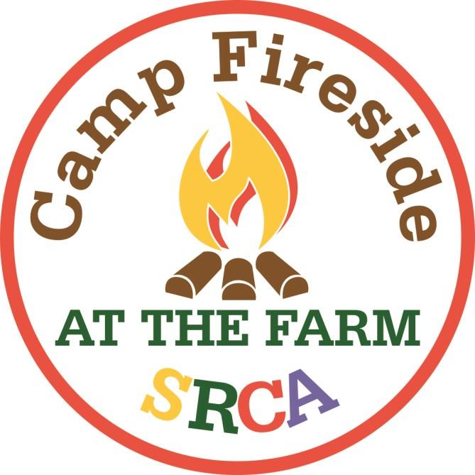 We ll have activities for the children while they wait for the parade. Snacks and beverages will be available for purchase. INTRODUCING CAMP FIRESIDE!