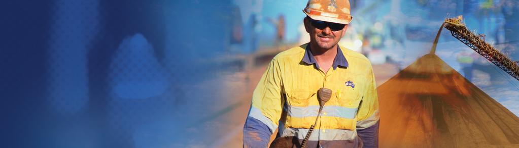 QUARTERLY REPORT For the period ending 31 December 2013 Record operational results and demand for Fortescue products has generated strong cashflows allowing Fortescue to accelerate its debt reduction