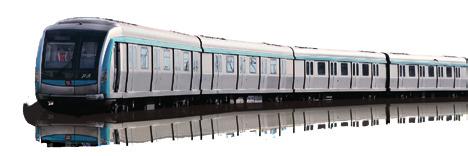 The Company s operating railway franchises in the Mainland of China comprise our 49% interest in Beijing MTR Corporation Limited (BJMTR), which operates Beijing Metro Line 4 (BJL4) and Daxing Line