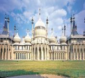 on site sports or internet club Afternoon visit to Kensington Palace BRIGHTON (9.30am 6.30pm) The day will be spent in Brighton including an entrance to the Royal Pavilion.
