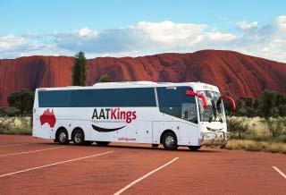 Meet the AAT Kings Red Centre Teams 12 DAY TOURS - available - When you re away from home, you need someone with all the answers; someone who ll look after all your needs.
