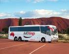 Plus, your Uluru Kata Tjuta National Park Entry Fee ticket is included in the price of the Pass.