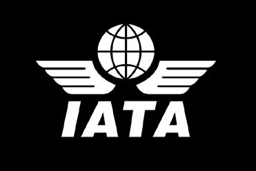 on: event registration website event page at IATA.