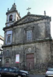 4. Rua do Dr. Barbosa de Castro Igreja de S. José das Taipas / S. José das Taipas Church S.