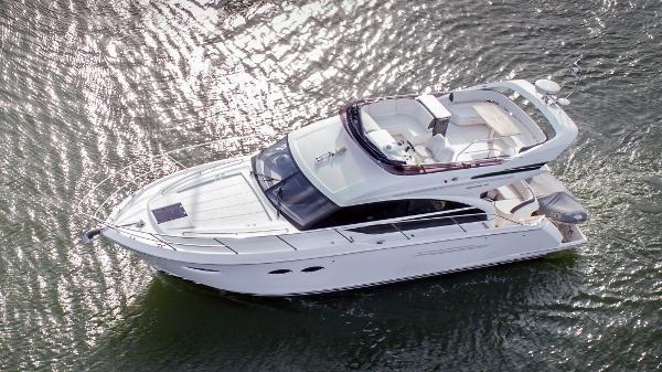 PRINCESS 43 2014 SOLD Ref:PB1429 PRINCESS 43 FLYBRIDGE YACHT FOR SALE Open to Part Exchange 1 Year Guarantee Option Available Virtual Tour Available Princess Technical Orientation Included Twin Volvo