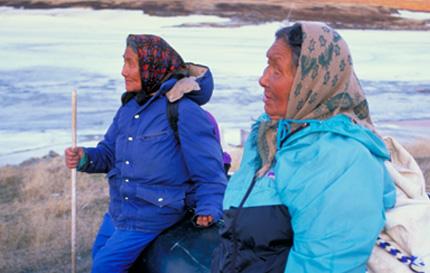 Mandate Makivik Objectives are to receive,use and invest the compensation money intended for the Inuit, as provided for in the JBNQA; to develop opportunities for the Inuit to participate in
