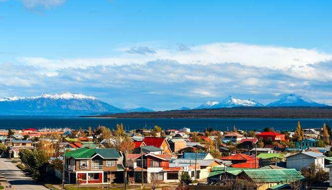 Estancias Ride, Chile Day 1 Itinerary Arrive in Puerto Natales by group transfer from Punta Arenas airport. Check-in to Hostal El Establo. Trip briefing at 18:30 and dinner with your guide at c.