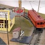 Area Model Railroad Clubs/News Cowtown Model Railroad Club Meets at the Handley Community Center, Upstairs 3024 Forest Avenue, Ft Worth.