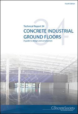 Also included in the 4 th edition are changes to floor flatness specifications reflecting European standards, as well as a greater emphasis on floor maintenance.