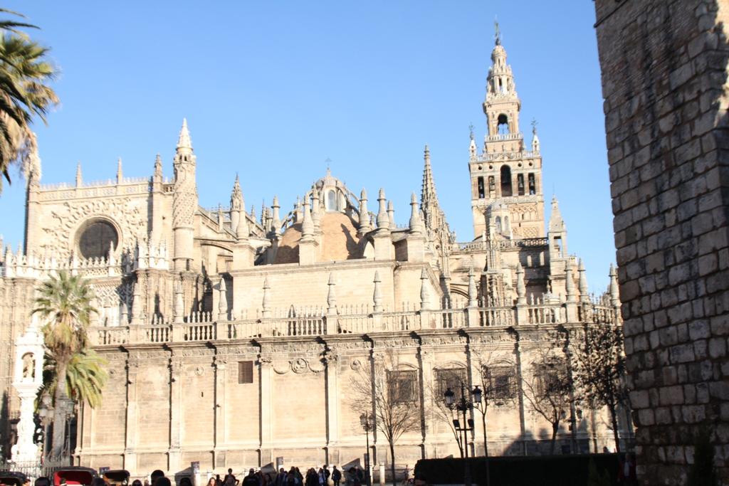 Seville -