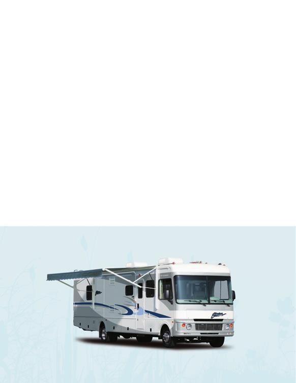WHY FLEETWOOD? POWER STRENGTH RELIABILITY PASSION We re truly passionate about the RV lifestyle. Fleetwood was founded by RV enthusiasts, and that tradition continues today.