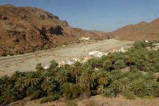 the spectacular Wadi Mayh.
