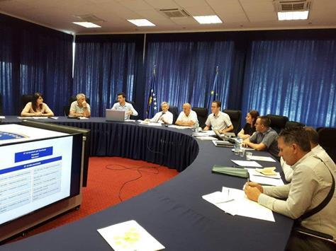 Kosovo-Eurocode Technical Committee KSA-TC19 2018 UNDERTAKEN ACTIVITIES INVOLVEMENT OF