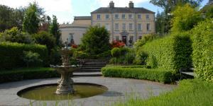 The Montenotte Hotel 4* The Montenotte Hotel & Leisure Centre, located in a superb location overlooking Cork City, offers