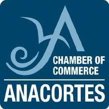 org THE ANACORTES COMMUNICATOR The Newsletter of the Anacortes Chamber of Commerce Volume 26 / Issue 12 Thursday, December 1 Ambassador Meeting Friday, December 2 Chamber Tree Lighting Chamber