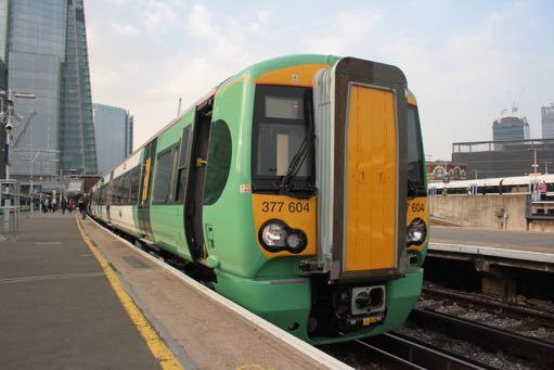 Southern and Thameslink Proposals for a redesigned and simplified network A range of improvements are proposed aimed at simplifying the network by introducing new and revised routes, improving