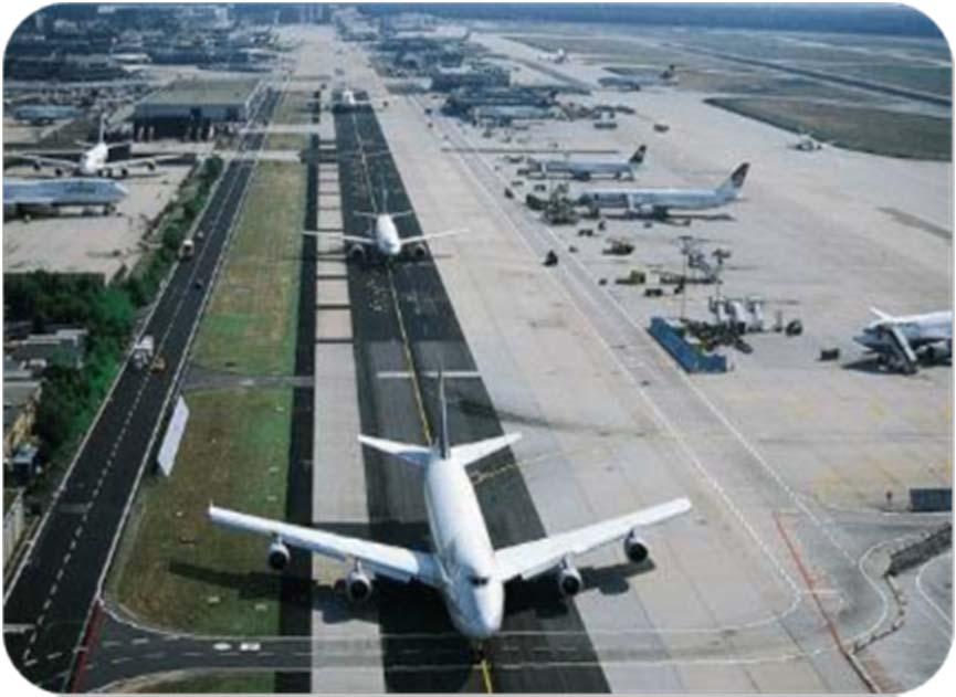 02 (Runway Management) B1-75: Enhance Safety & Efficiency of Surface Operations (ATSA-SURF) Airport surface surveillance for ANSP and flight crews with safety
