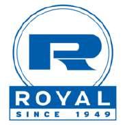 For Over 60 Years Family Owned And Operated Royal is a leading supplier of over 1,000 disposable products for the foodservice & hospitality industries.