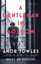 Moscow immerses us in another elegantly drawn era with the story of Count Alexander Rostov.
