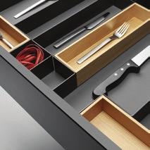 liners to create tidy and efficient kitchen drawers; we have them... and many, many great ideas in between!