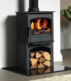 Steel Stoves - Options and Accessories Log Stores for Steel Stoves EWLS Log store for Earlswood model Matt Black 125.00 25.00 150.00 EWLSB Log Store for Earlswood model Buttermilk 191.67 38.33 230.