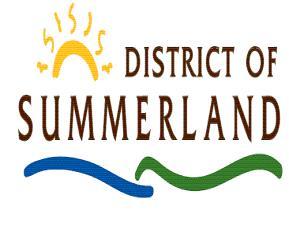 THE CORPORATION OF THE DISTRICT OF SUMMERLAND COUNCIL REPORT DATE: July 4, 2013 TO: Tom Day, Chief Administrative Officer FROM: Ian McIntosh, Director of Development Services Prepared by Julie